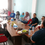 Rapat Pengurus KKLR Sulsel Bahas Peran Strategis di HJL–HPRL 2026