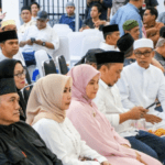 Buka Puasa KKLR Sulsel