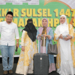 Hadiah Umroh Magatti Tour & Travel